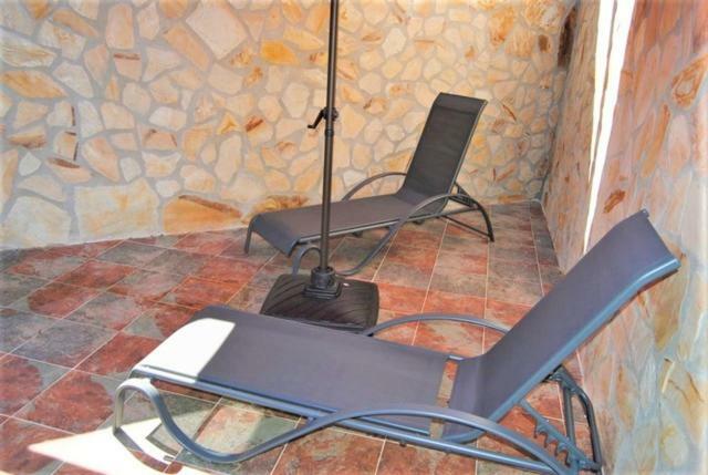 Vila Casa Vazquez Sanxenxo La Lanzada O Grove Exteriér fotografie