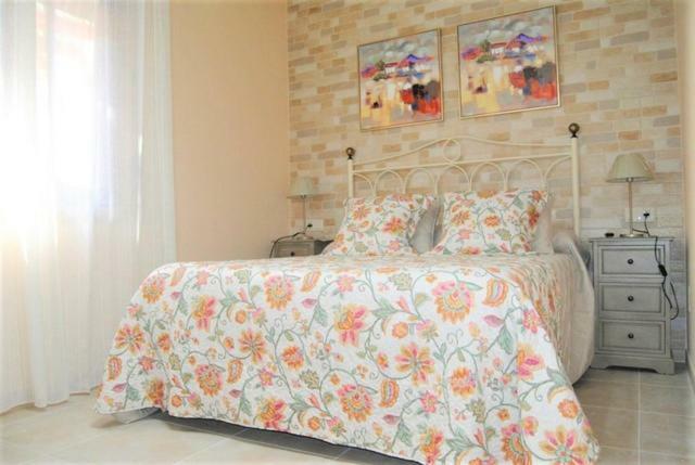 Vila Casa Vazquez Sanxenxo La Lanzada O Grove Exteriér fotografie